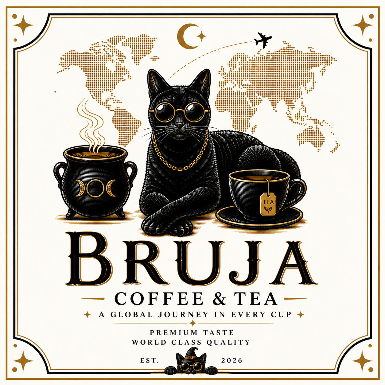 Sample Pack – Drink Bruja
