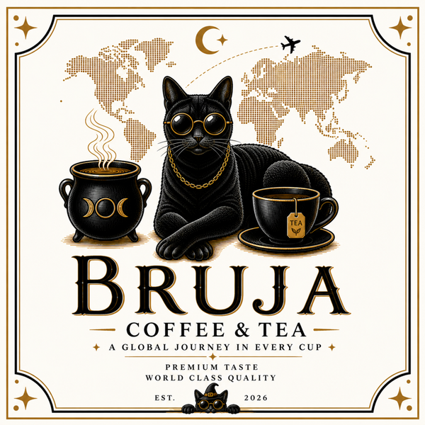 Drink Bruja